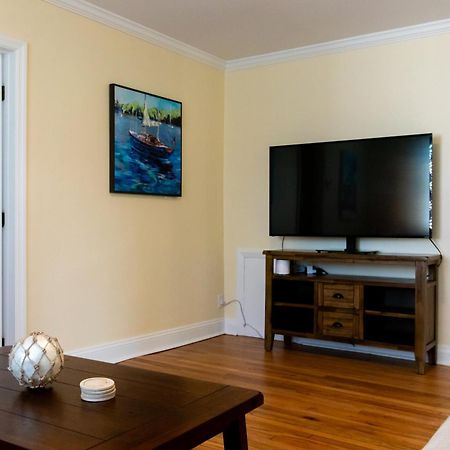 Walk To The Beach! Two Bedroom Unit In The Heart Of Jax Beach แจ็กสันวิลล์บีช ภายนอก รูปภาพ
