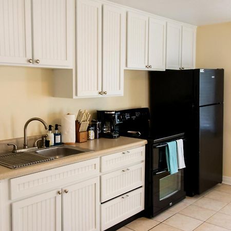 Walk To The Beach! Two Bedroom Unit In The Heart Of Jax Beach แจ็กสันวิลล์บีช ภายนอก รูปภาพ