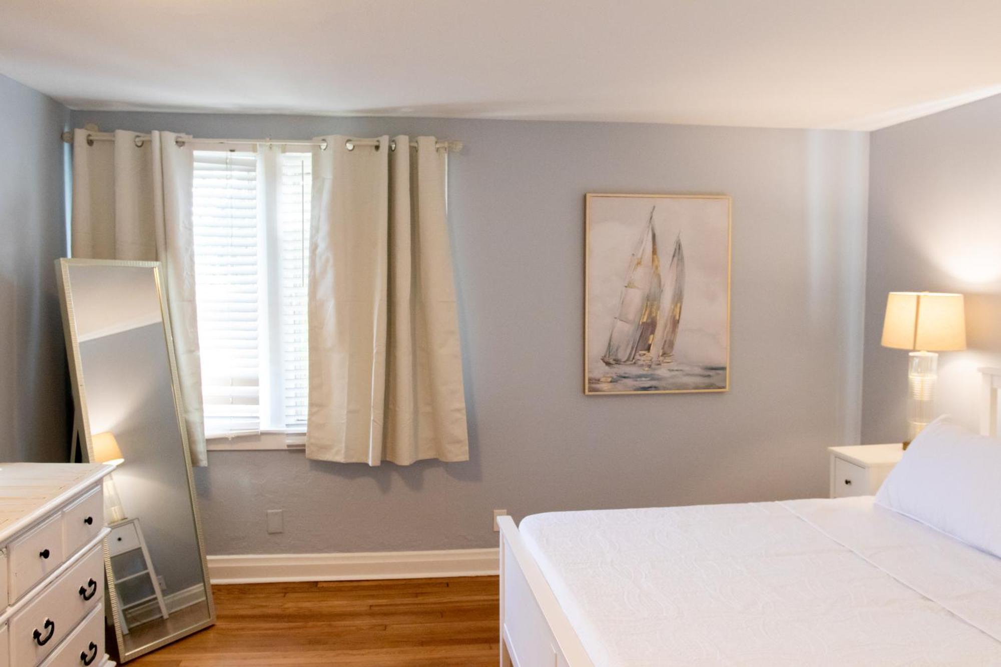 Walk To The Beach! Two Bedroom Unit In The Heart Of Jax Beach แจ็กสันวิลล์บีช ภายนอก รูปภาพ